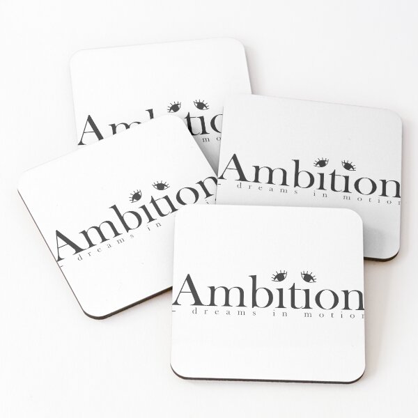 Item preview, Ambition – dreams in motion designed and sold by DragonflyLP.