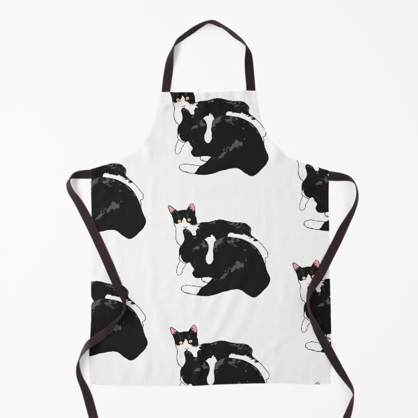Item preview, CUTY STRAY CAT IMAGE (high angle) designed and sold by Soheemanga.
