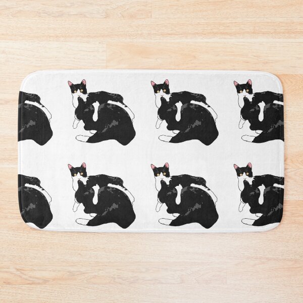 Item preview, CUTY  STRAY CAT IMAGE (high angle) designed and sold by Soheemanga.