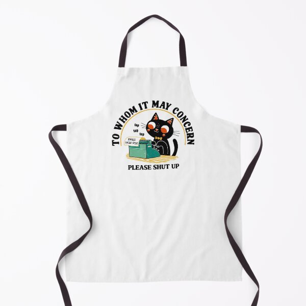 Item preview, To Whom It May Concern designed and sold by DinoMike.