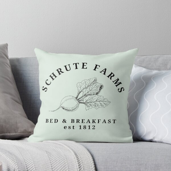 Item preview, Schrute Farms designed and sold by Fanverse Merchandise.