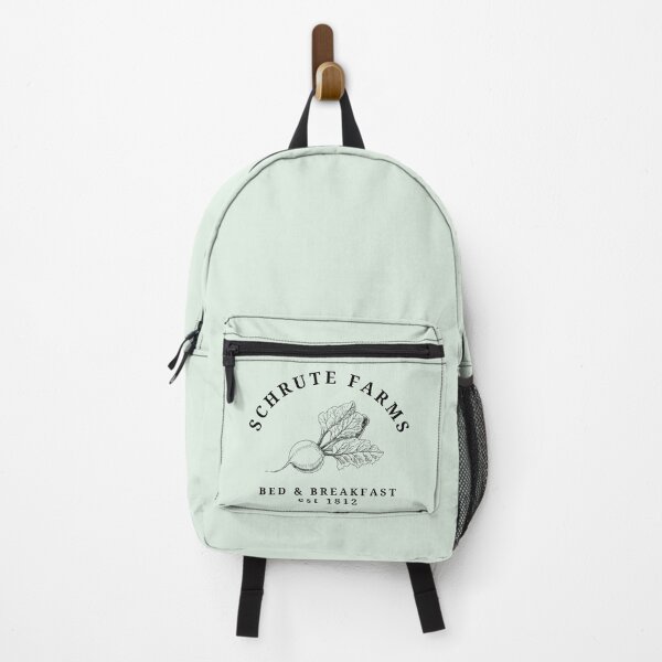 Item preview, Schrute Farms designed and sold by Fanverse Merchandise.
