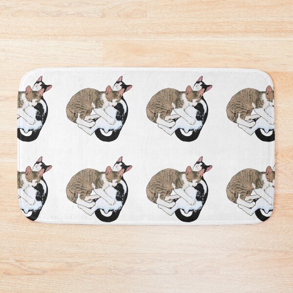 Item preview, CUTY  STRAY CAT IMAGE (high angle) 2th designed and sold by Soheemanga.