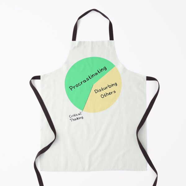 Item preview, How Michael Spends His Time designed and sold by Fanverse Merchandise.