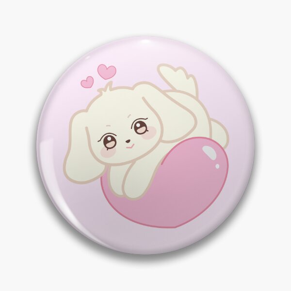 Item preview, Ateez Aniteez Hetmongi Heart designed and sold by OtakuKittyStudio.