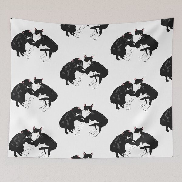 Item preview, CUTY  STRAY CAT IMAGE (high angle) 3th designed and sold by Soheemanga.