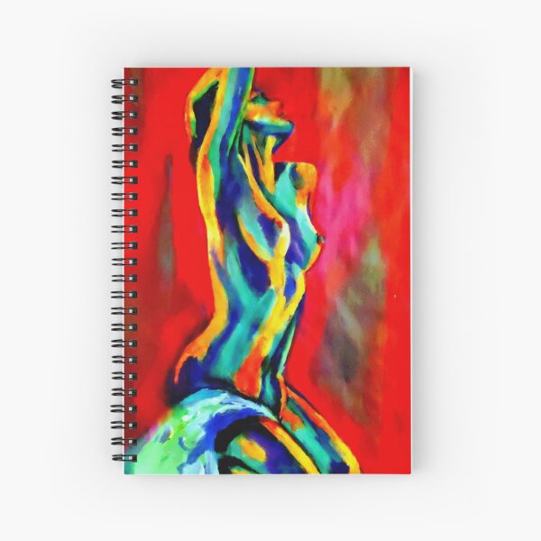 Item preview, "On her own" designed and sold by Helenka.