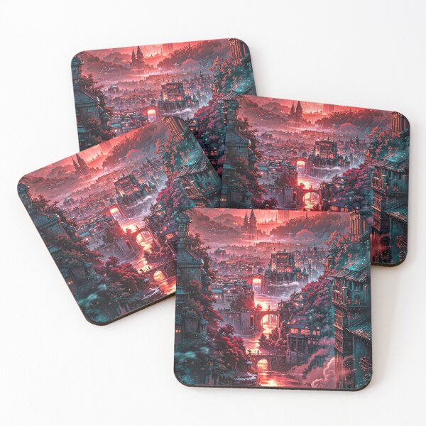 Item preview, rivers treasure designed and sold by zar4fussion.