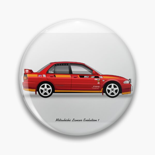 Item preview, Evo 1 designed and sold by ArtoAuto.