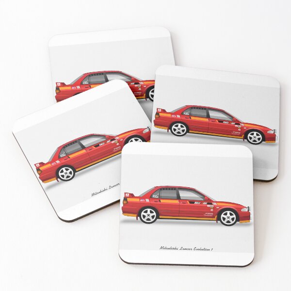 Item preview, Evo 1 designed and sold by ArtoAuto.