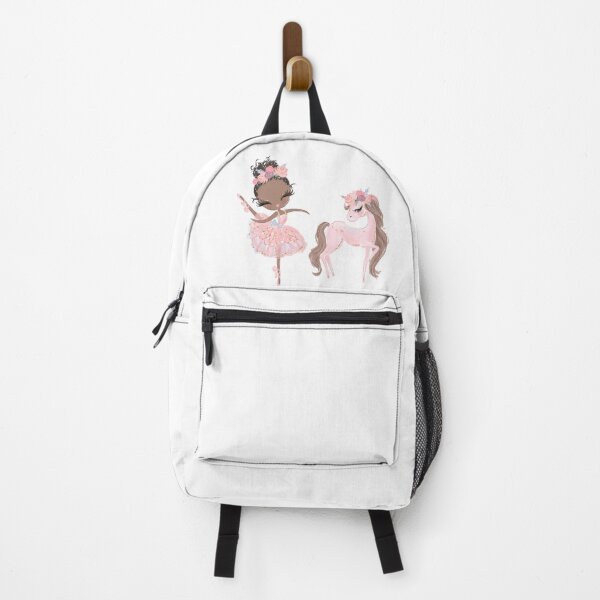 Item preview, Ballerina and Pony designed and sold by KaramfilaS.