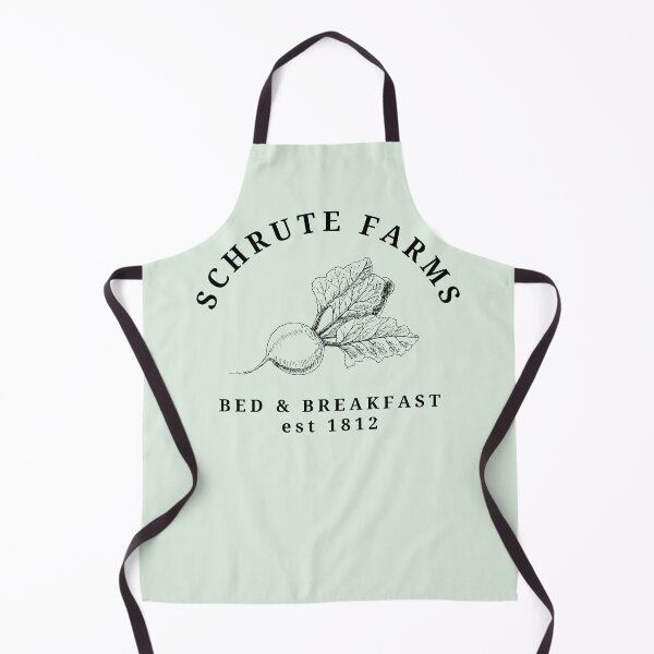 Item preview, Schrute Farms designed and sold by Fanverse Merchandise.