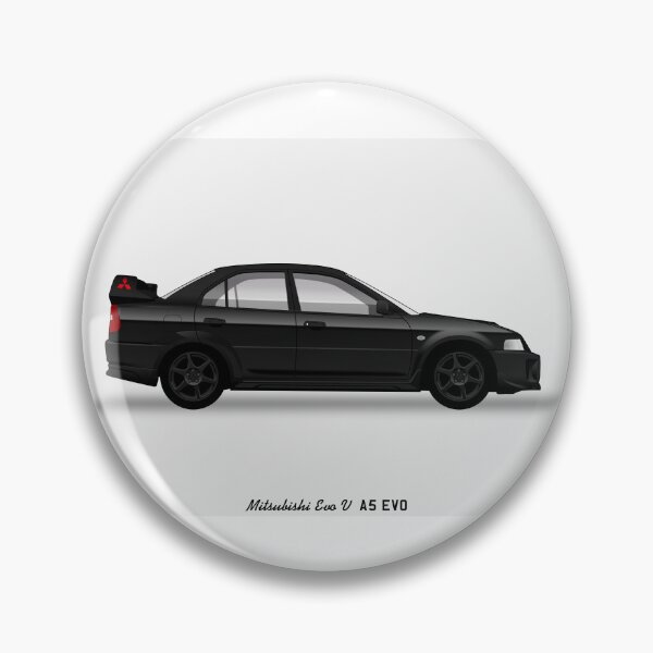 Item preview, Evo V designed and sold by ArtoAuto.