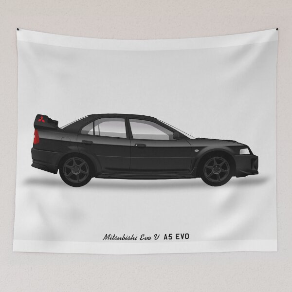 Item preview, Evo V designed and sold by ArtoAuto.