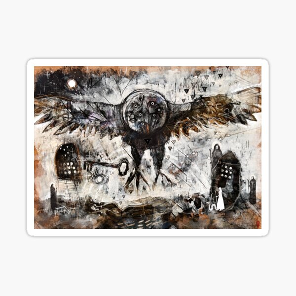 Item preview, Initiation designed and sold by Gabrielle Tamäya.
