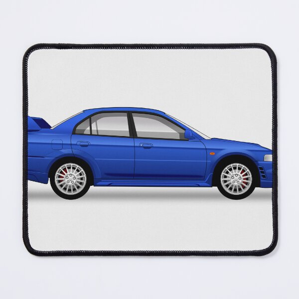 Item preview, Evo VI designed and sold by ArtoAuto.