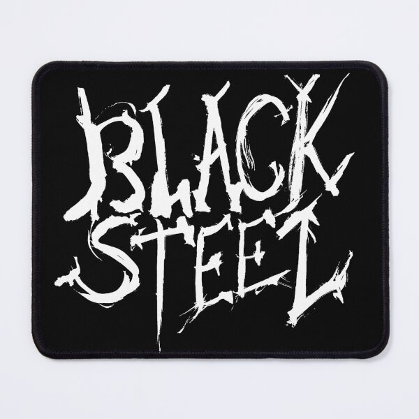 Item preview, Black Steel designed and sold by Horlod.
