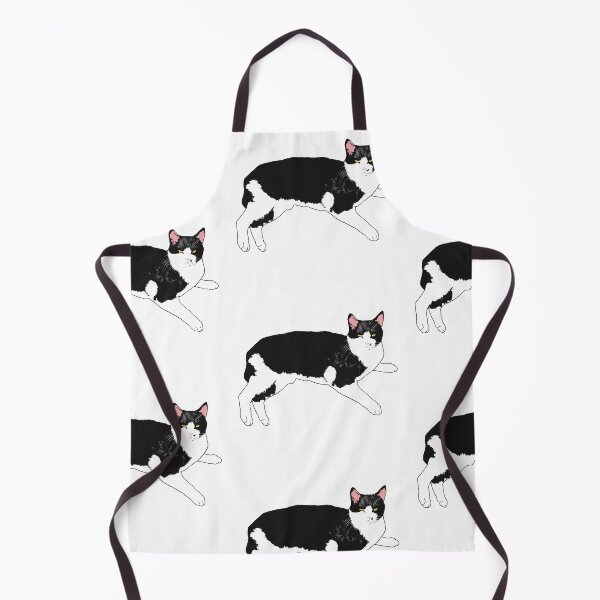 Item preview, CUTY STRAY CAT IMAGE (high angle) 7th designed and sold by Soheemanga.