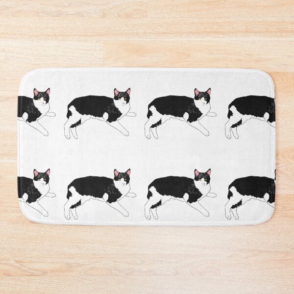 Item preview, CUTY  STRAY CAT IMAGE (high angle) 7th designed and sold by Soheemanga.