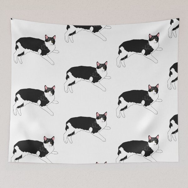 Item preview, CUTY  STRAY CAT IMAGE (high angle) 7th designed and sold by Soheemanga.