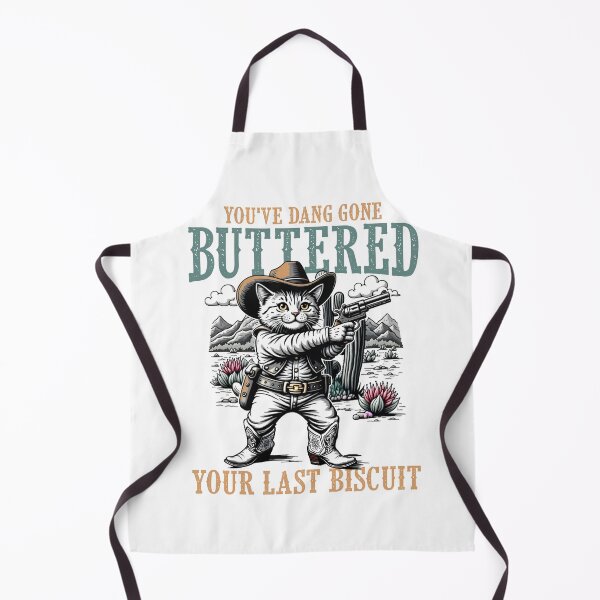 Item preview, Cowboy Cat designed and sold by TheGingerEffect.