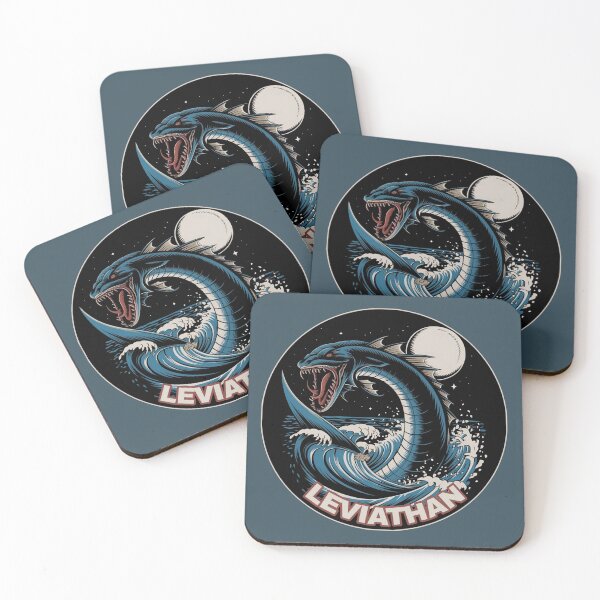 Item preview, The leviathan  designed and sold by SidTastic .