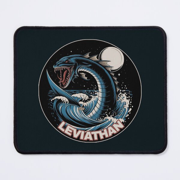 Item preview, The leviathan designed and sold by SidTastic .