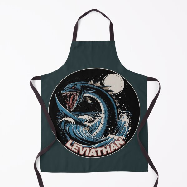 Item preview, The leviathan designed and sold by SidTastic .