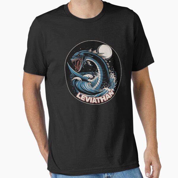 Item preview, The leviathan  designed and sold by SidTastic .