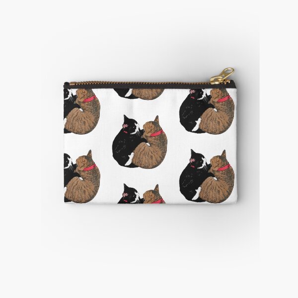 Item preview, CUTY  STRAY CAT IMAGE (high angle) 9th designed and sold by Soheemanga.