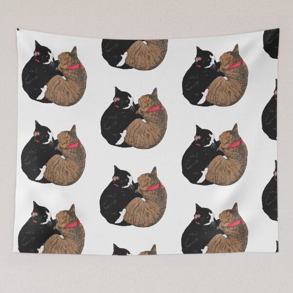 Item preview, CUTY  STRAY CAT IMAGE (high angle) 9th designed and sold by Soheemanga.