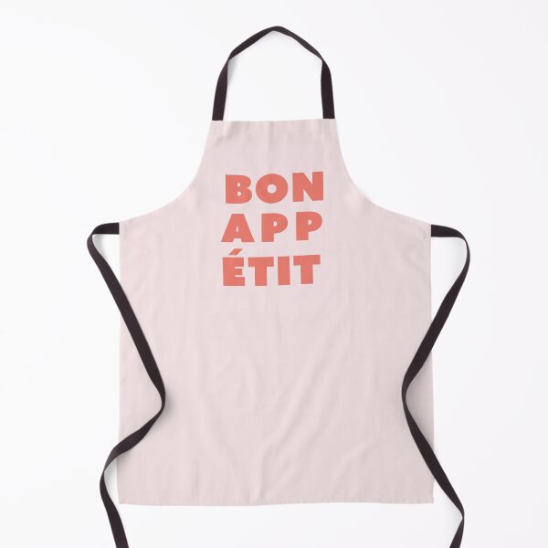 Item preview, Bon Appetit (Orange tone) designed and sold by Paigaam.