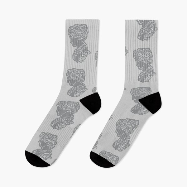 Item preview, Greek goddess Design - Grey designed and sold by Sophie Elaina Designs.
