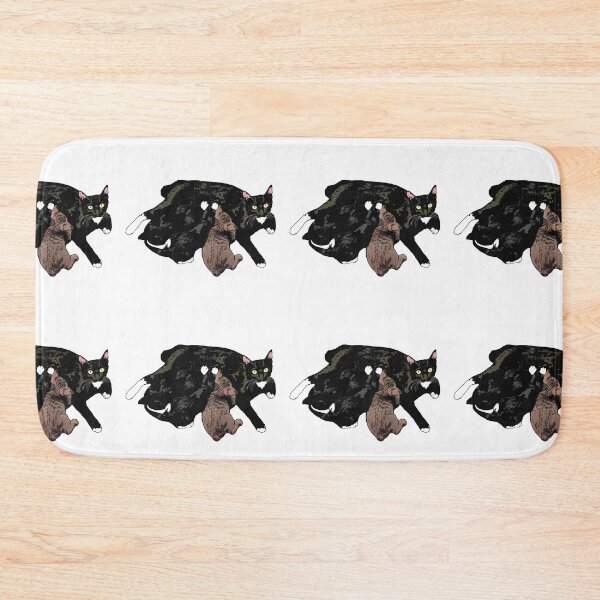 Item preview, CUTY  STRAY CAT IMAGE (high angle) 10th designed and sold by Soheemanga.