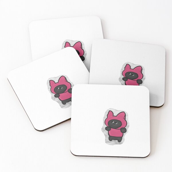 Item preview, Pinkie designed and sold by mojoneon.