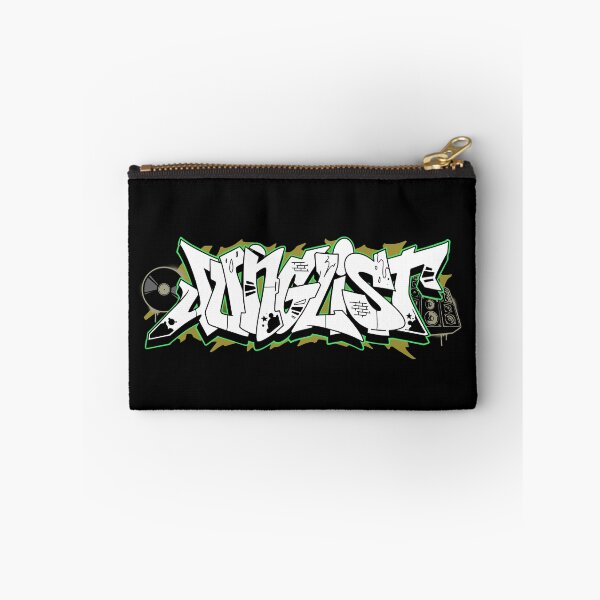 Item preview, JUNGLIST | Old school graffiti designed and sold by OneEyedCap.