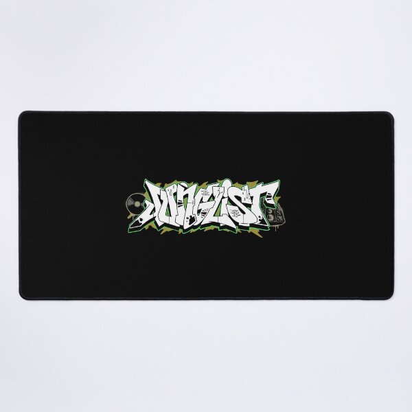 Item preview, JUNGLIST | Old school graffiti designed and sold by OneEyedCap.