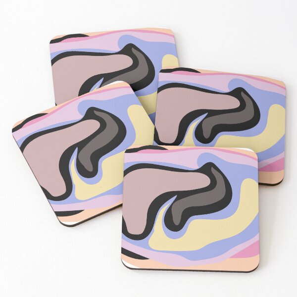 Item preview, Abstract Mood  designed and sold by tuyetstudio.