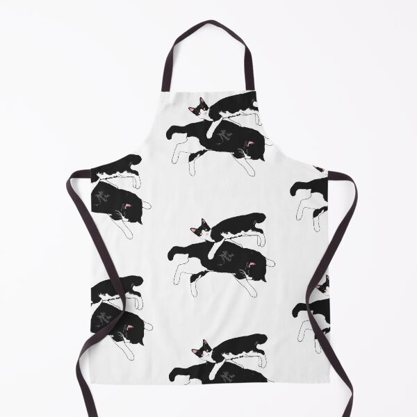 Item preview, CUTY STRAY CAT IMAGE (high angle) 12th designed and sold by Soheemanga.
