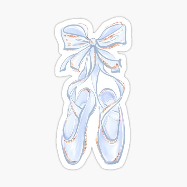 Item preview, Ballerina Slippers designed and sold by KaramfilaS.