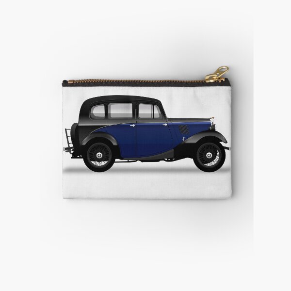 Item preview, Morris 8 designed and sold by ArtoAuto.