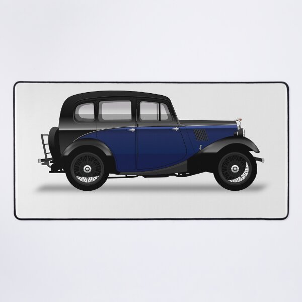 Item preview, Morris 8 designed and sold by ArtoAuto.
