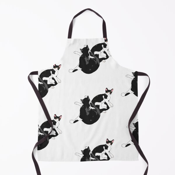 Item preview, CUTY STRAY CAT IMAGE (high angle) 13th designed and sold by Soheemanga.