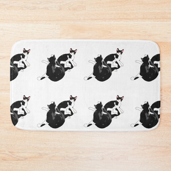 Item preview, CUTY  STRAY CAT IMAGE (high angle) 13th designed and sold by Soheemanga.