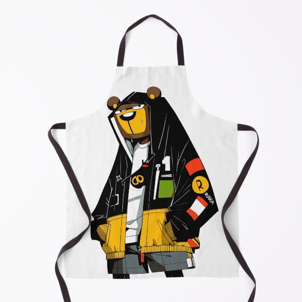 Item preview, Urban Ursine designed and sold by Retro Type.