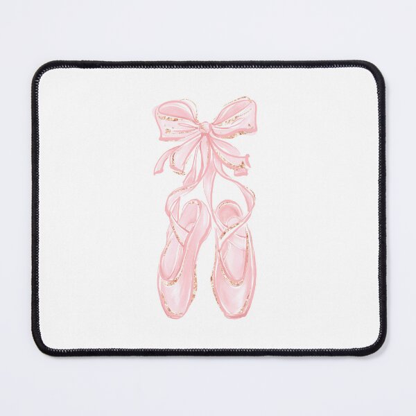 Item preview, Pink Ballet Shoes designed and sold by KaramfilaS.