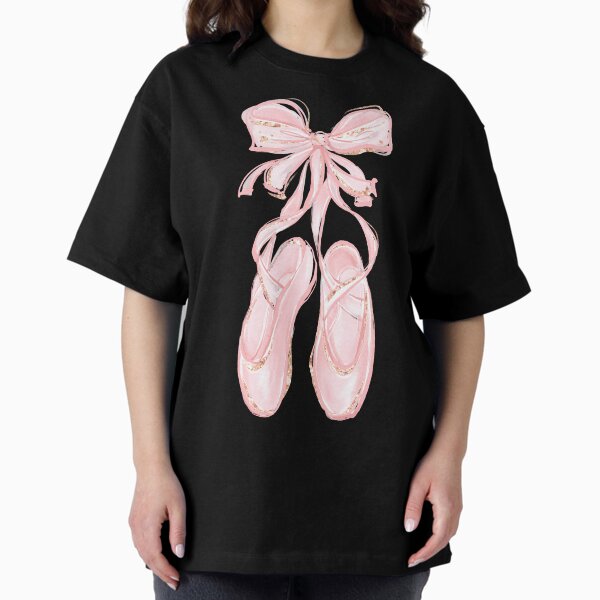 Item preview, Pink Ballet Shoes designed and sold by KaramfilaS.