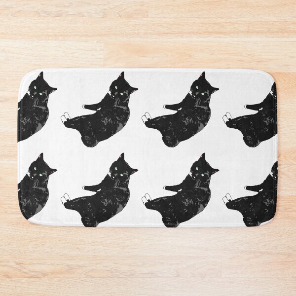 Item preview, CUTY  STRAY CAT IMAGE (high angle) 14th designed and sold by Soheemanga.
