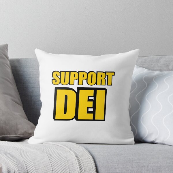 Item preview, Support DEI designed and sold by Inspirationmotivation.