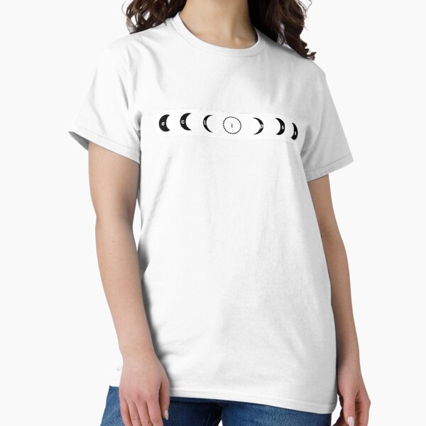 Vista previa del artículo con la obra «eclipse n° 2», diseñado y vendido por 8oraxx.